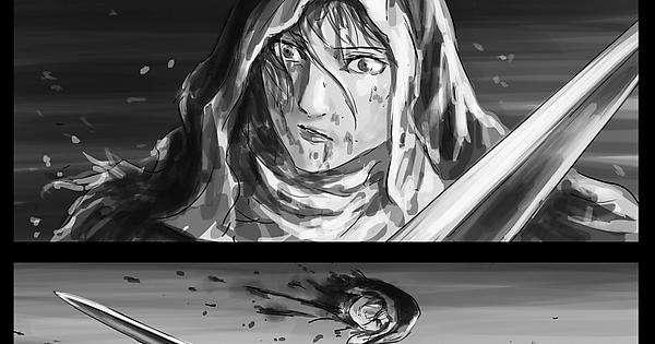 Slave Knight Gael Chapter 27 (public ver)