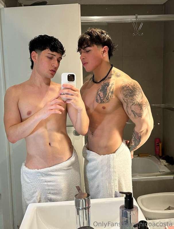 Quieres ver el video nuevo con @juanmarchetti 🥵 déjame una p..