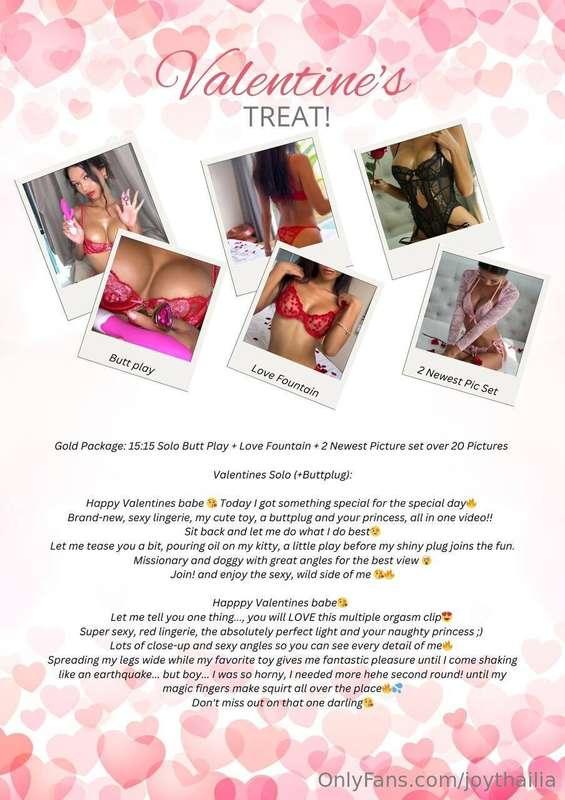 Golden package 📦✨ 2 Solos 15:15 butt play and my favorite to..