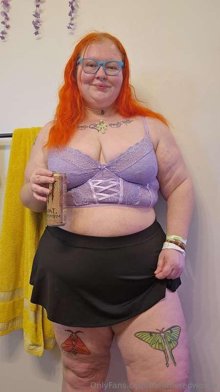 thelittleredwolfxx image #2