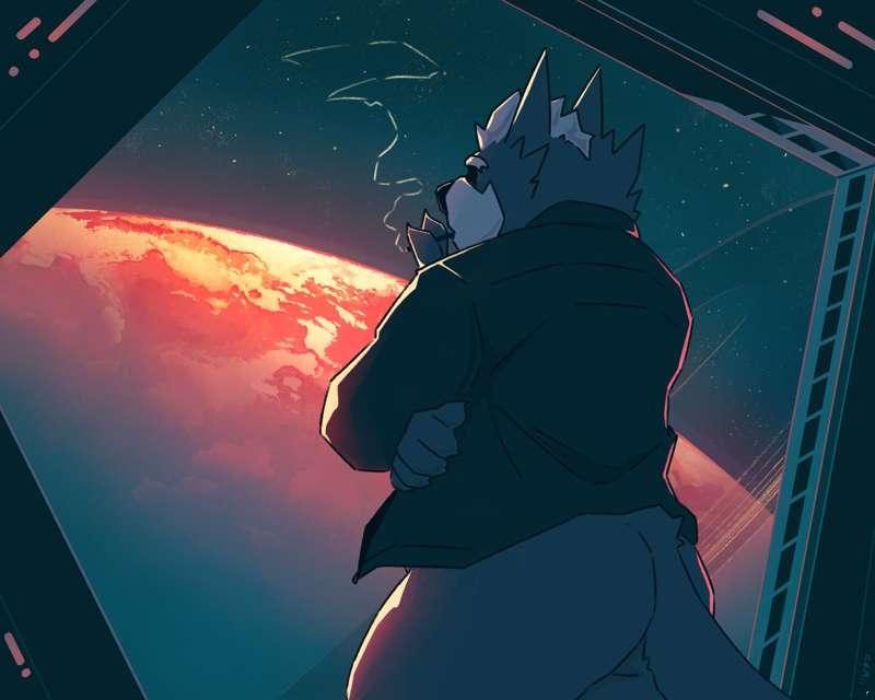 Morning, Little Star.