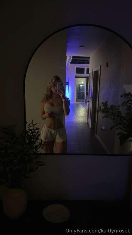my PJs 🥰