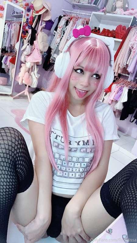 ʕノ)ᴥ(ヾʔ