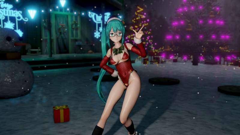 I'm already preparing a video for the new year!