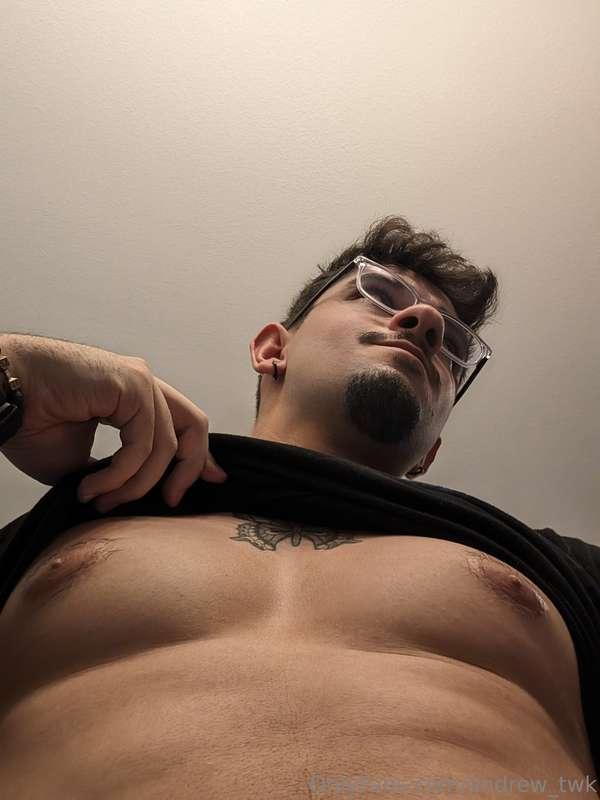 Wanna lick it ? 👅🥵
