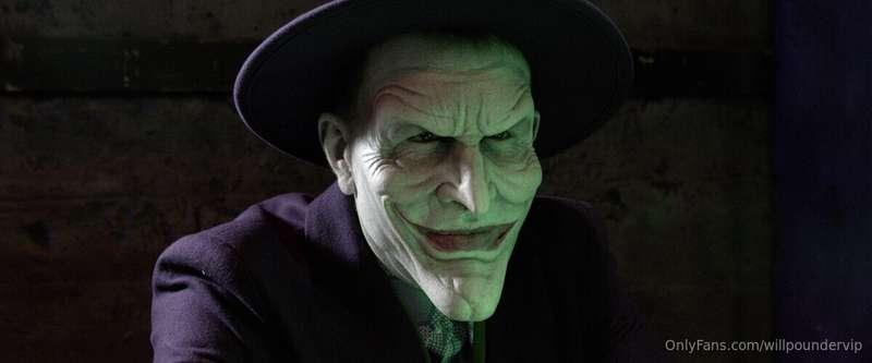 Should I do a Halloween theme solo this month? 

If so, what..