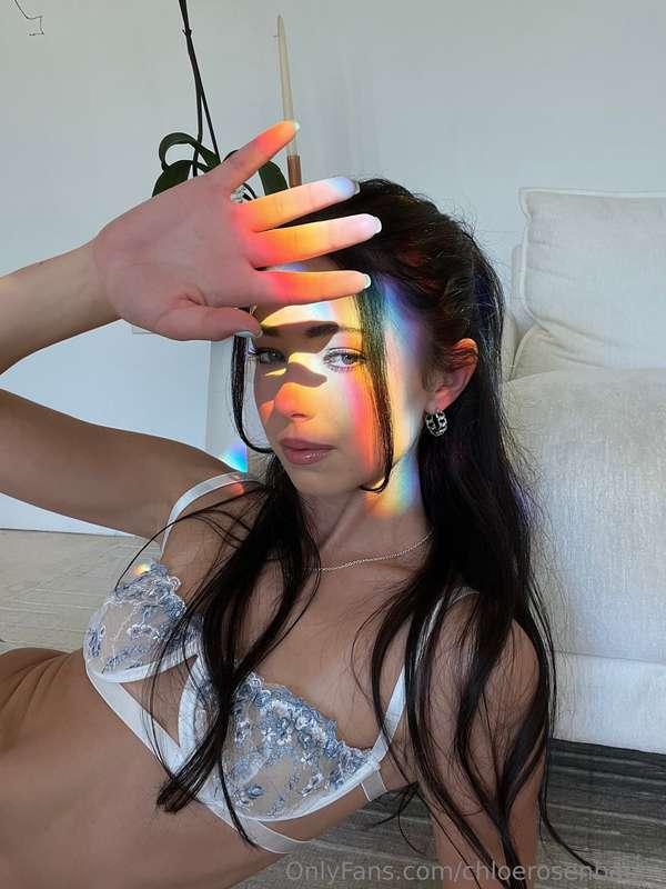 Blinded by desire 😉✨