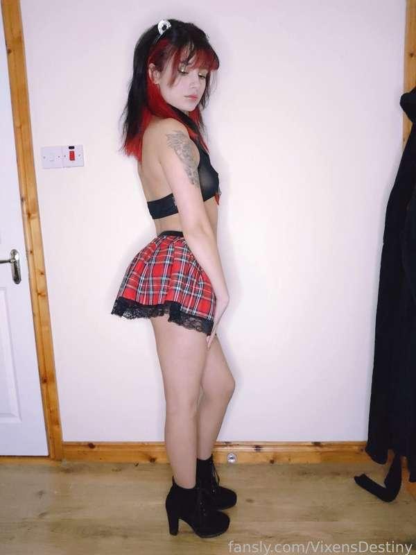 vixensdestiny image #2