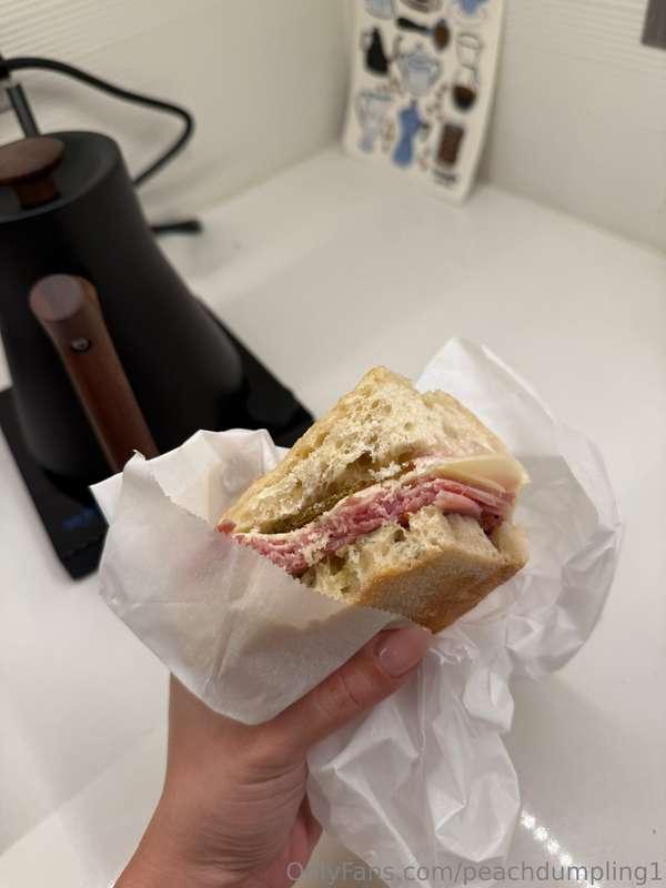 Extra virgin olive oil, oregano, everything but the bagel se..