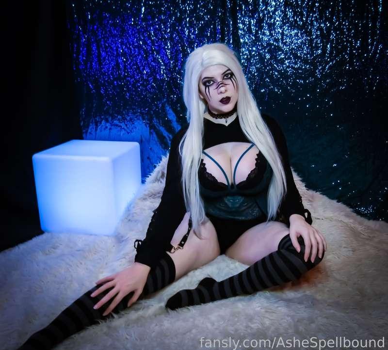 ashespellbound image #21