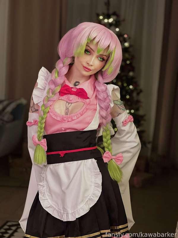 kawabarker image #1