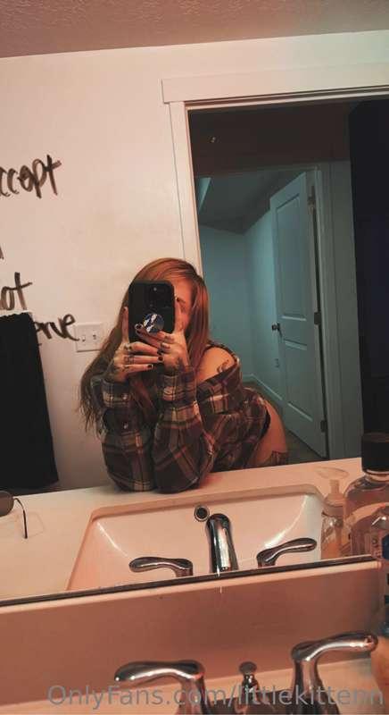 bend me over (;