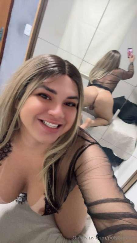 Hey baby! I am hard, ready to jerk my cock now! And you? Rea..