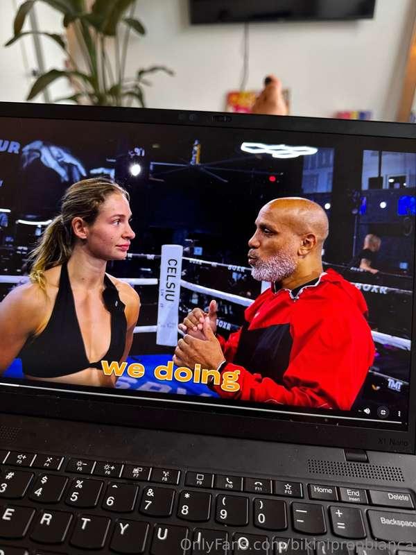 Who loved this past @oftv video??