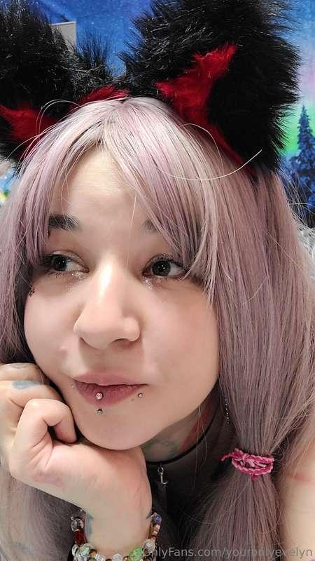 youronlyevelyn image #1