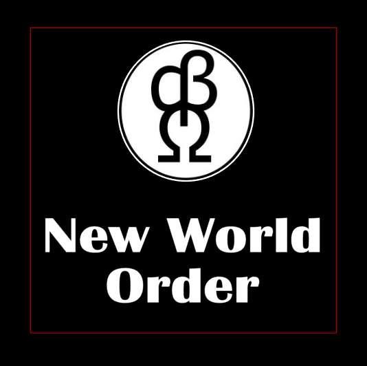 New World Order - Chapters 1 & 2
