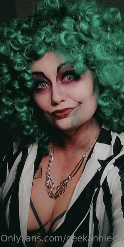 Just say my name 3 times 😈 & make me cum for you