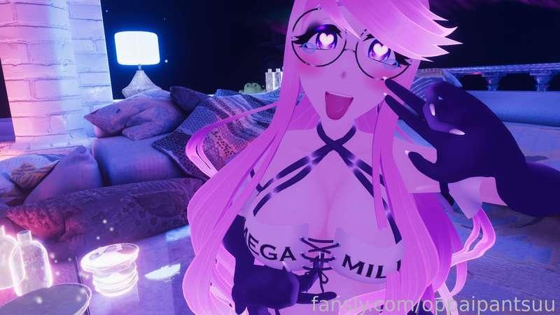 👙KAIJU WAIFU IS LIVE🔴👙

We doing a WOMBO COMBO mixture of edging and booty plugs finale with fuck machine! 👀💦

I will be SCREMIN today, cum join us 💕