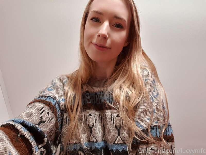 Bit different, selfie from my day out yesterday! If you'd li..