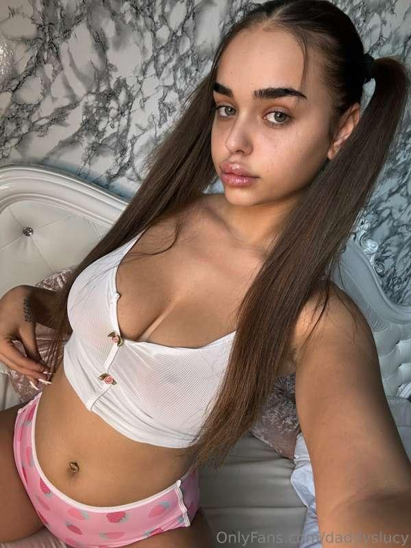 ## What do you think? Ponytails or not ponytails? 🥰
You have..