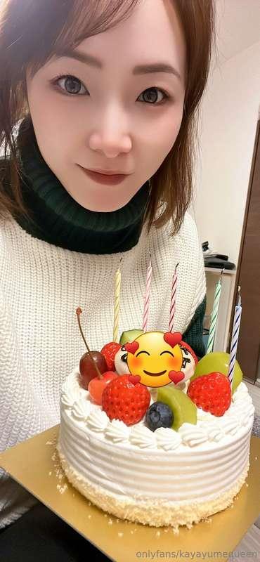 Thanks for the greetings my king 😘😘😘