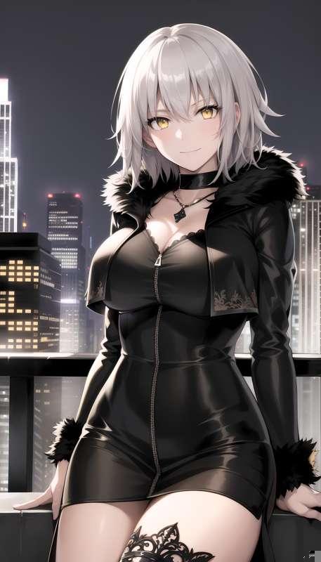 Jalter pack