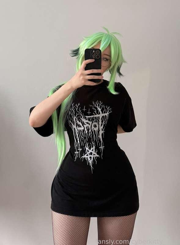 cyberkitty_____ image #0