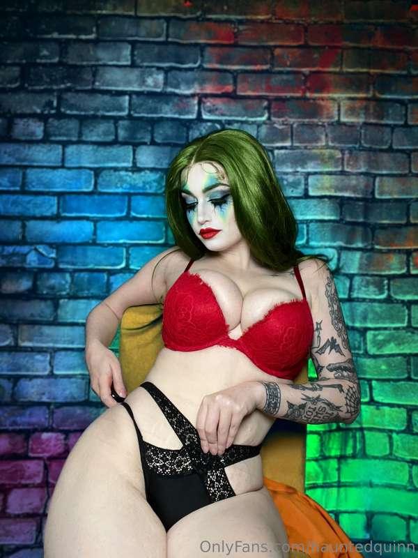 hauntedquinn image #1