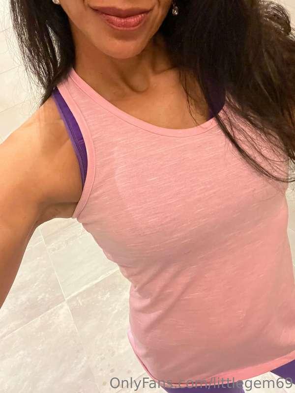 Hi! 👄