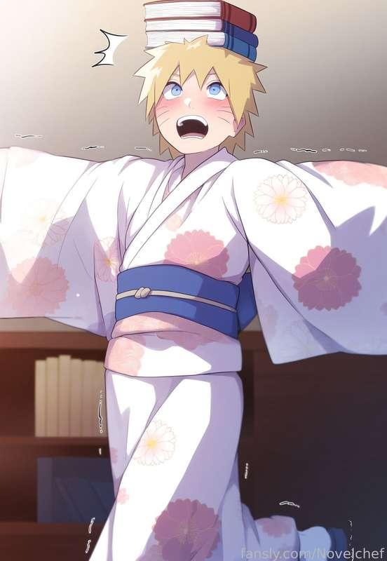 Tsunade's Special Training Part 2 Unlocked to All Tiers!

Naruto has begun his training in earnest. Balance, Concentrating Chakras, Tea Ceremony, Feminine Hygiene... Wait! what kind of training is this!?

Right as Naruto begins to doubt his training, Tsunade tells him she's decided to teach him how to counter Genjutsu: powerful illusion techniques that can damage the victim's psyche or trap them in illusory worlds! An excited Naruto jumps right in, excited to learn the counter to such a powerful technique; but how many dresses, hair ornaments, and girly jewelry will it take before Naruto realizes that he isn't learning how to counter Genjutsu?

In fact, Tsunade's mental attacks aren't for Ninja training at all!

All Characters within are 18+


The Dropbox Link is in the locked text below and should be available to all subscribers.


PS: CC is on the way. Sorry guys, various things happened but it'll come soon!

#feminization #crossdressing #Naruto
