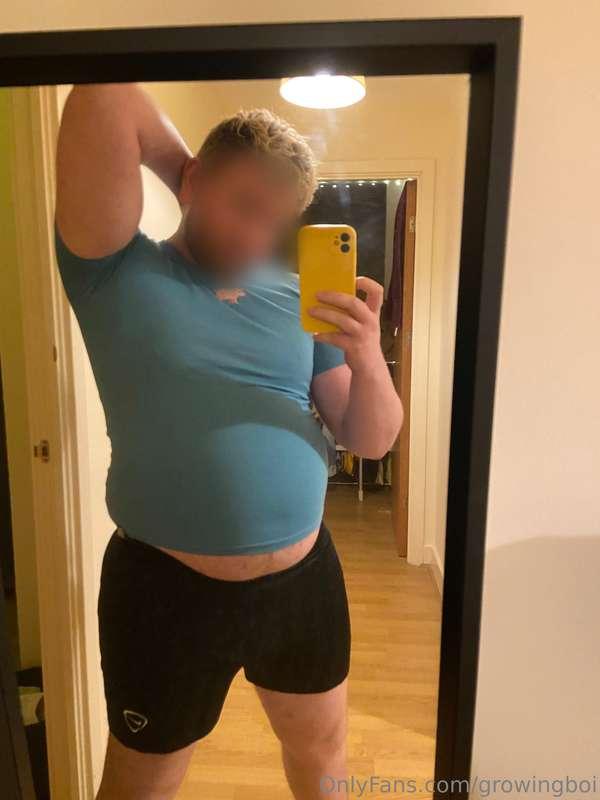 how was everyone's Easter weekend? I got a tshirt with a pig..