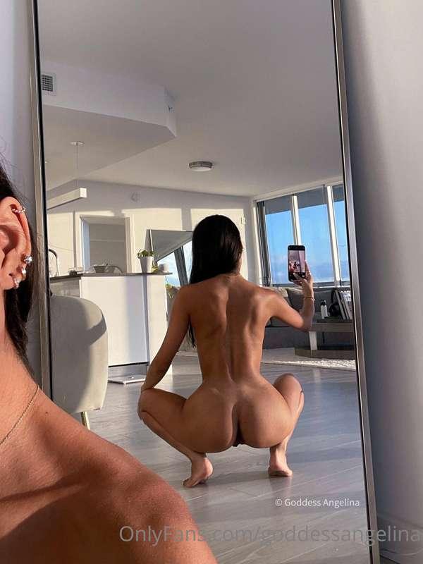 Let me put it on your face