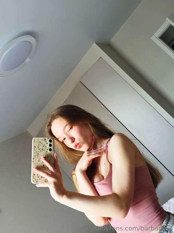 😘