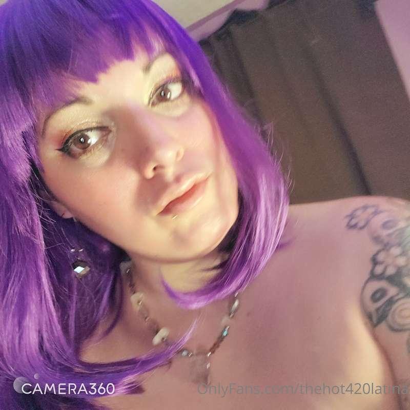 Teaser for VIP content. 
💜😈👹💋

@lotuslatina420vip