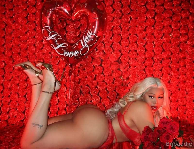 ❣️Can I Be Your Valentine❣️
