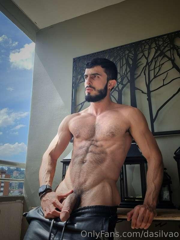 Have cock 😈