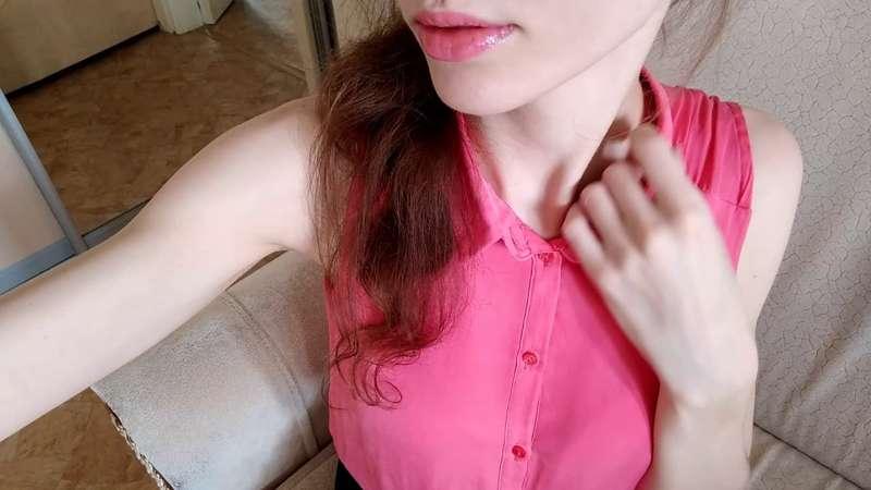 White & black vs Hot pink