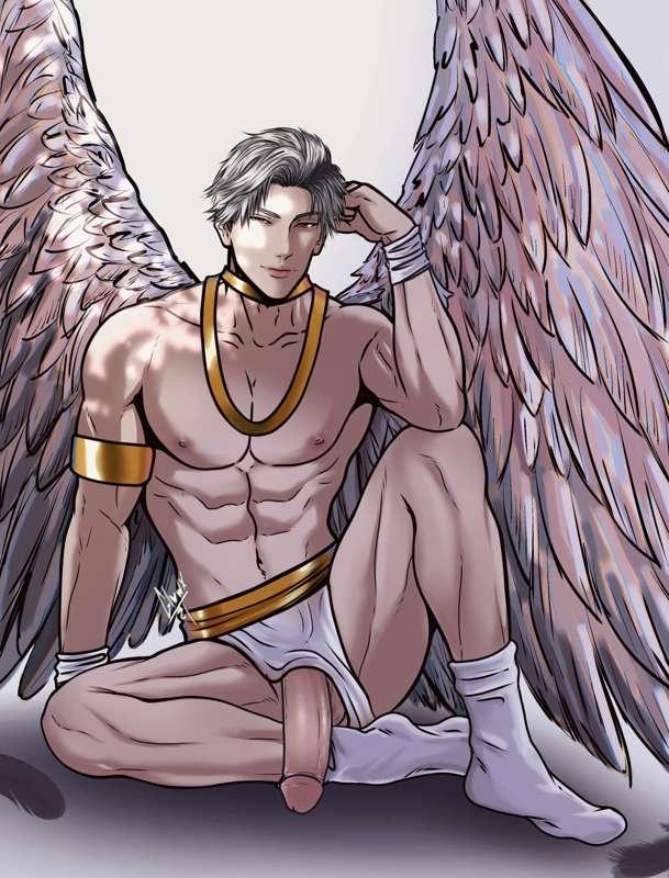 Angel Sylus 