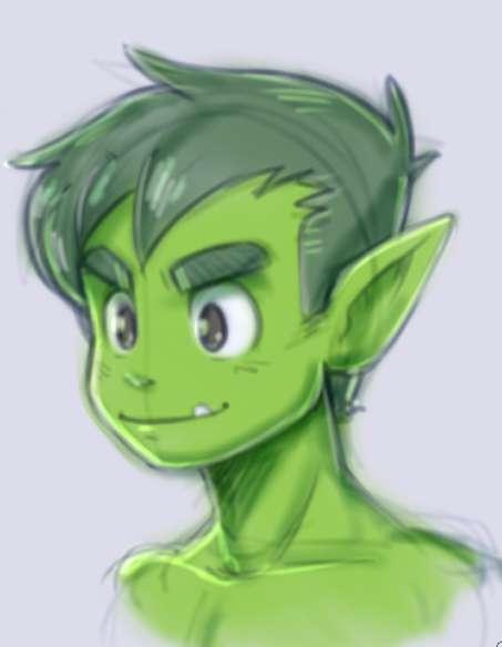 BB Practice