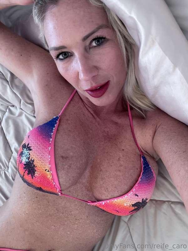  Ein Schritt näher zur Sünde.