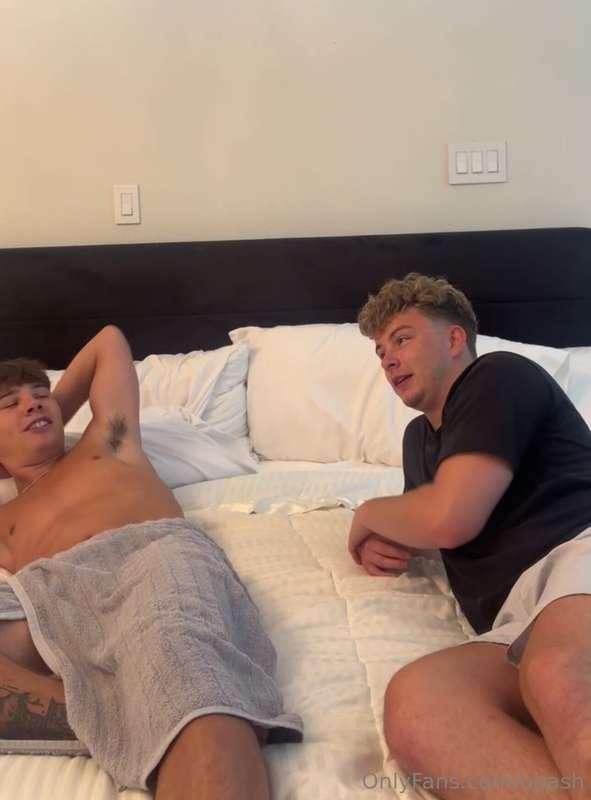 🚨PREMIERE - FUCKING BOSSMAN 🚨Last week you guys saw me lose ..