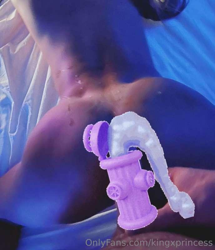 He Came 8x on My Ass! 🍑💦💦💦🍆He didn't cum for a few days so w..