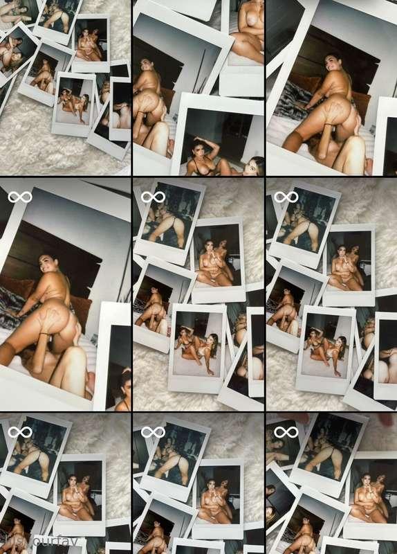 me and my sexy friends 