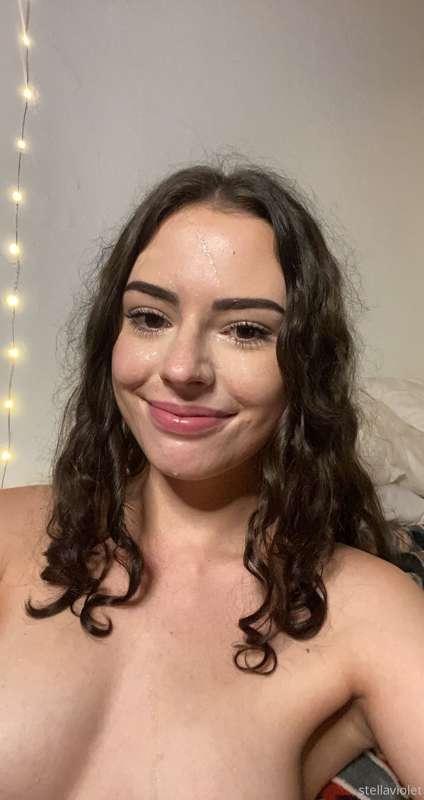 some more facial selfies?? i think yes