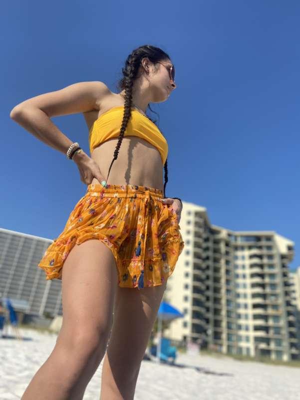 🧡