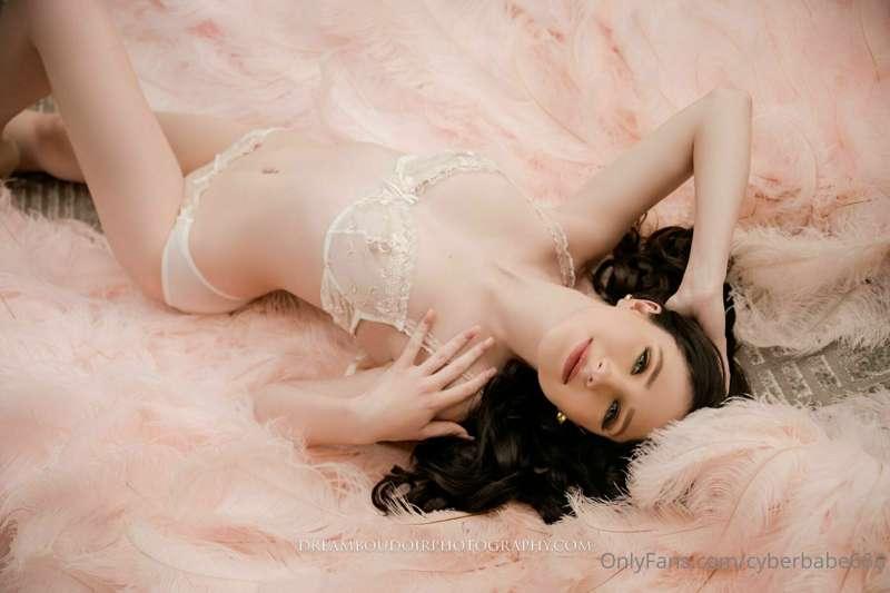 cyberbabe666 image #2