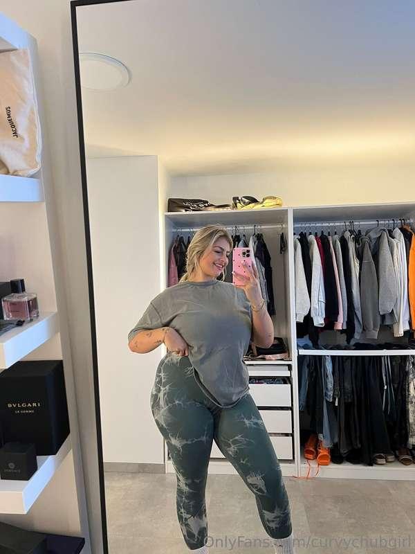 Lets workout together 🍑
