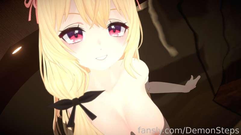 demonsteps image #2