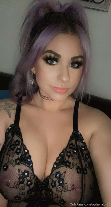I think you know what I’m getting into 🥵