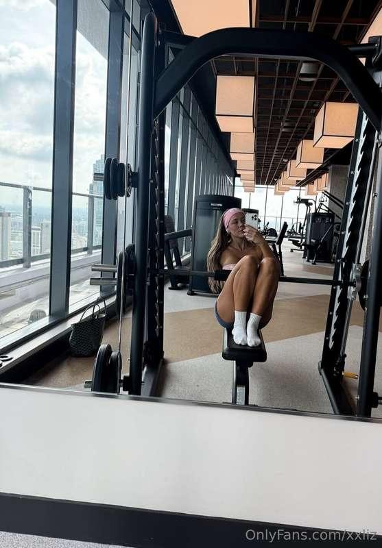 Guess what else is flexible? 😉